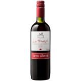 Vinhos sem álcool da La Dorni, vinícola brasileira pioneira