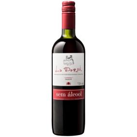 Vinhos sem álcool da La Dorni, vinícola brasileira pioneira