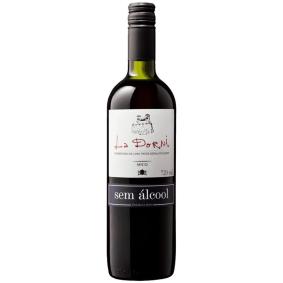 Vinhos sem álcool da La Dorni, vinícola brasileira pioneira