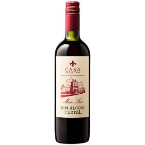 Vinhos sem álcool da La Dorni, vinícola brasileira pioneira