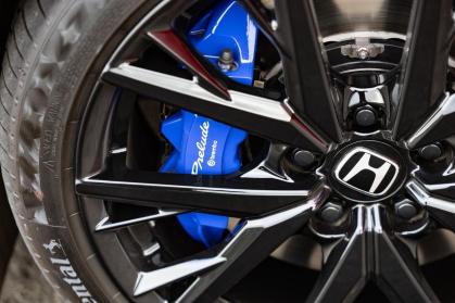 Honda Prelude: cupê japonês é híbrido e dispensa a tomada. Carro tem preço de R$ 380 mil