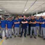 Grupo de concessionárias realiza feirão de empregos em BH nesta segunda (31)