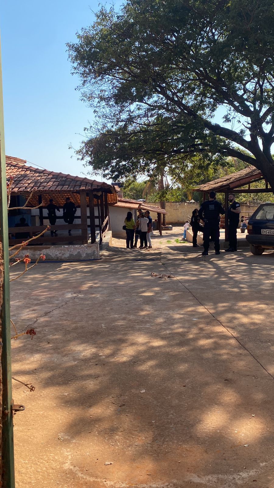 Operação Amparo: Quatro mulheres são resgatadas de clínica clandestina, em Montes Claros