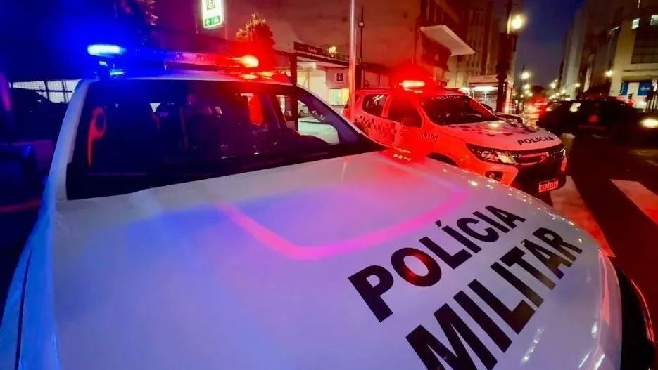 Criminosos matam PM de folga durante assalto, em SP