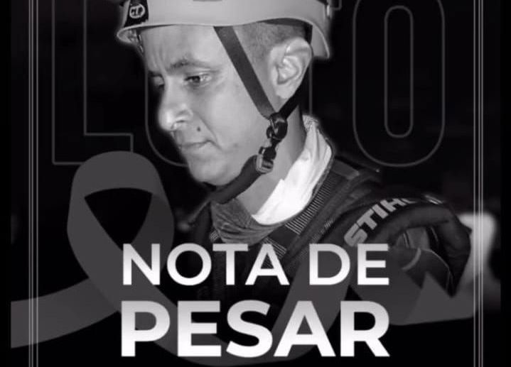 Bombeiros de Sergipe lamentam morte de militar durante curso em MG