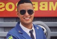 Sargento de Sergipe que morreu após queda durante curso em BH será velado neste sábado (29)
