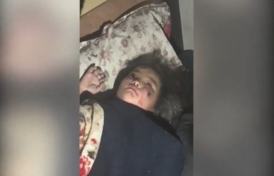Vídeo: criança de 6 anos é resgatada dos escombros após tragédias no Nepal