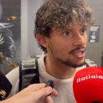 Acionado em vitória do Atlético, Scarpa banca permanência: 'Muito o que contribuir'