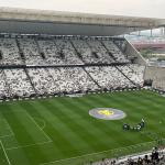 Corinthians x Santos: as escalações para o clássico do Campeonato Brasileiro