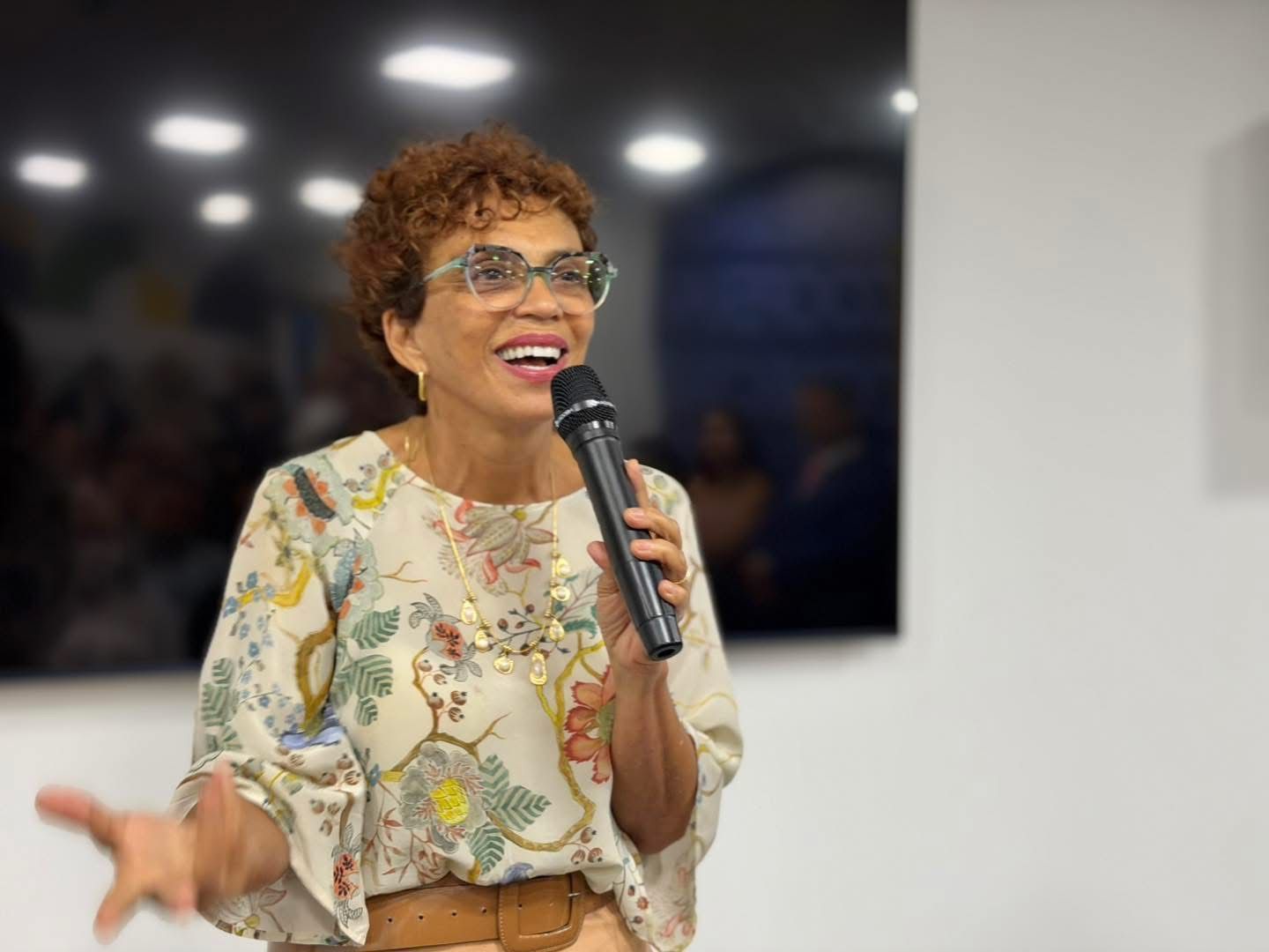 Marília Campos cumpre agenda em Pouso Alegre e Heliodora nesta terça (1º)
