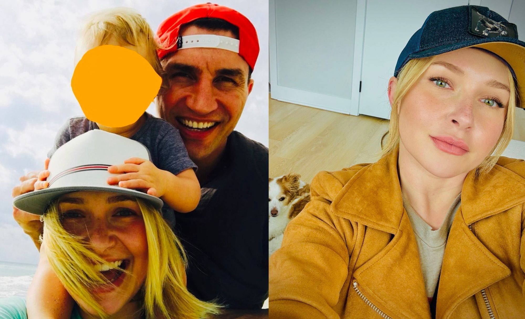 Ex-noivo quebra o silêncio sobre morte de Hayden Panettiere: 'Enfrentava lados sombrios'