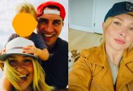 Ex-noivo quebra o silêncio sobre morte de Hayden Panettiere: 'Enfrentava lados sombrios'