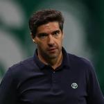 Escalação do Palmeiras: sem Allan, Abel muda Palmeiras para clássico com Santos