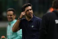 Abel Ferreira se declara ao Palmeiras e faz revelação: ‘Nem Barcelona ou Real Madrid’
