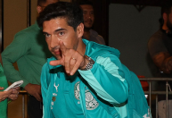Palmeiras poupa, e titular fica fora dos relacionados contra Fortaleza