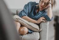 Sintomas da menopausa podem afetar a qualidade de vida
