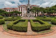 Poços de Caldas recebe Mostra de Artes com eventos gratuitos em vários pontos da cidade