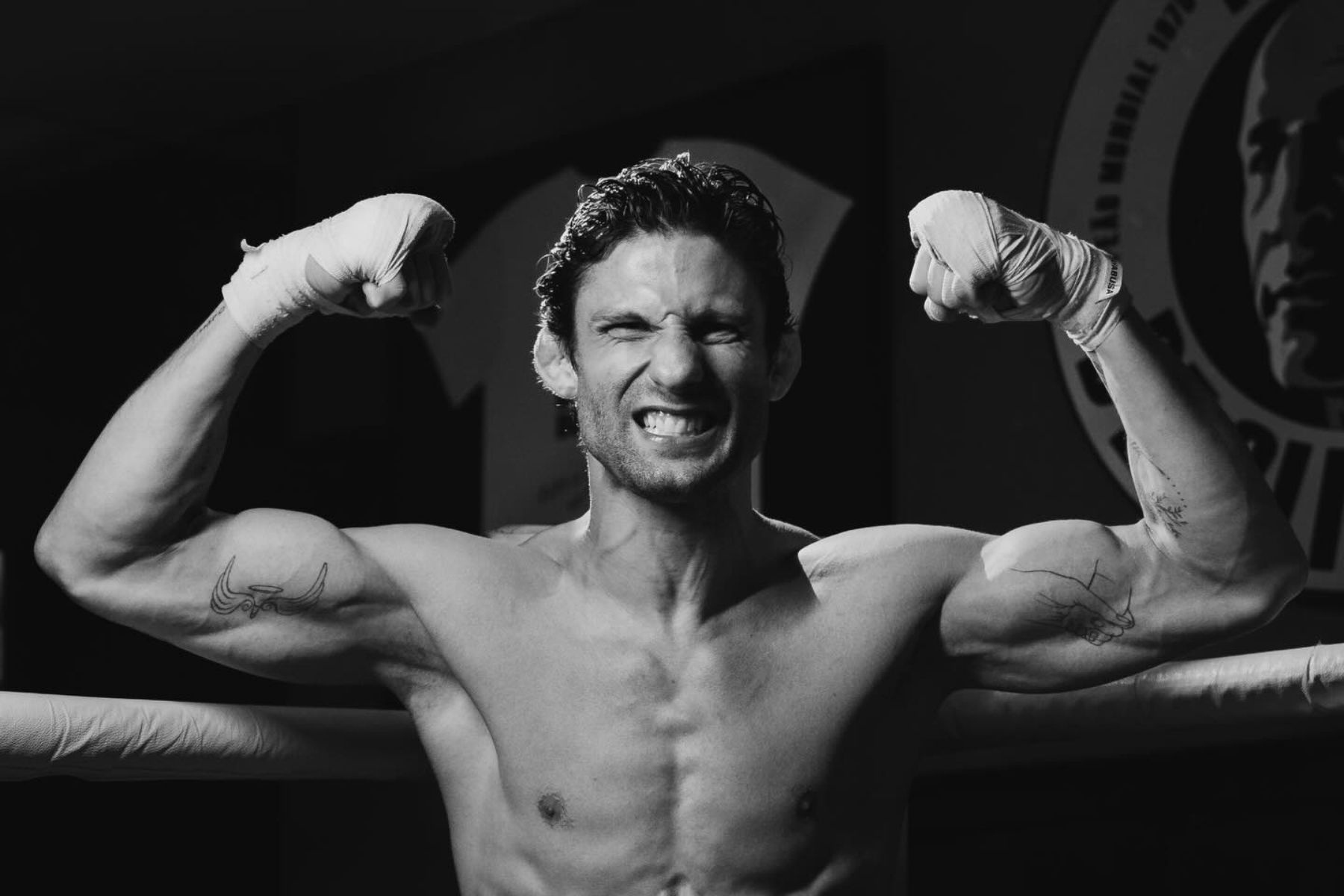 Quem foi Allan ‘Puro Osso’ Nascimento, brasileiro do UFC que faleceu aos 34 anos