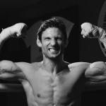 Quem foi Allan ‘Puro Osso’ Nascimento, brasileiro do UFC que faleceu aos 34 anos