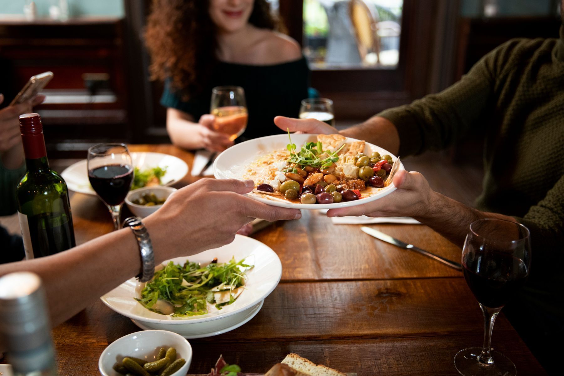 Bares e restaurantes estão otimistas sobre movimento no Dia dos Pais