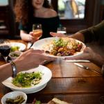 Bares e restaurantes estão otimistas sobre movimento no Dia dos Pais