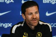 Xabi Alonso banca permanência de Enzo Fernández: 'Jogador do Chelsea'