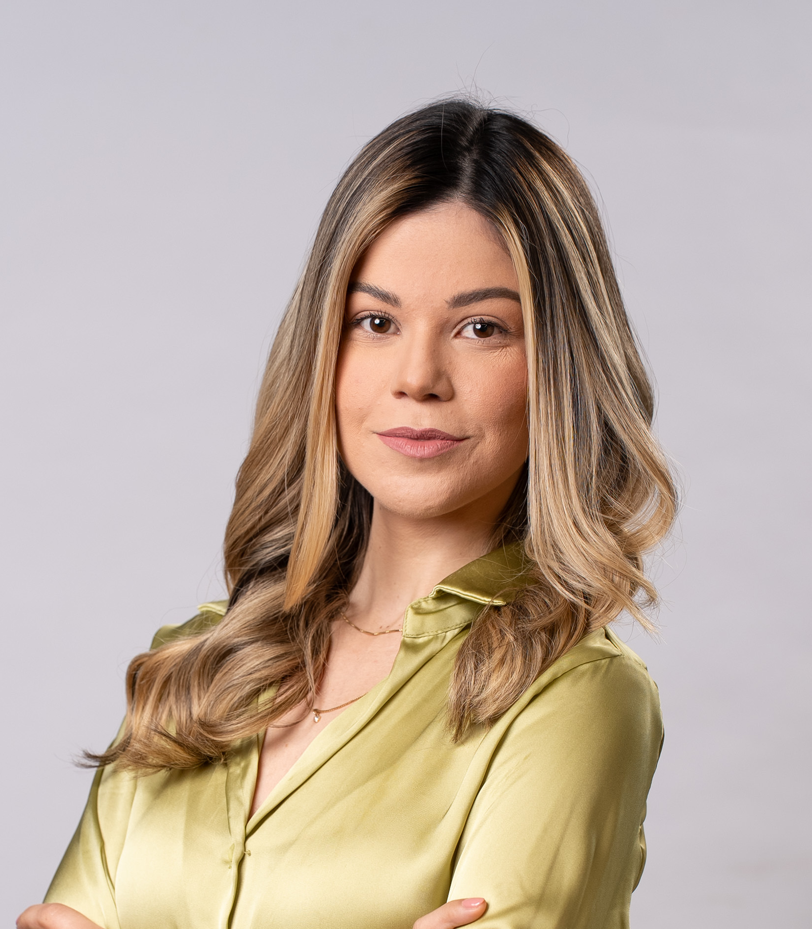 Amanda Carvalho