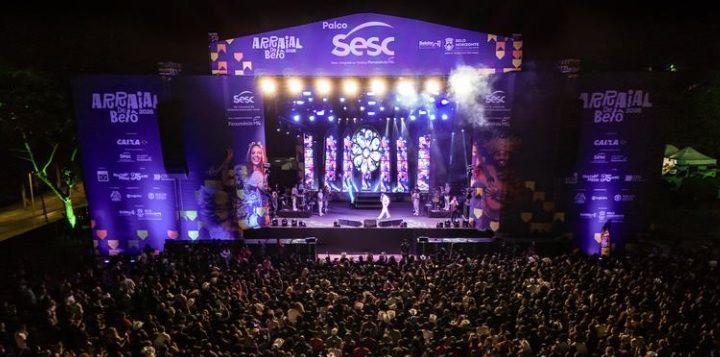 Belotur define Arraial de Belô 2026 como 'edição histórica' e celebra construção conjunta
