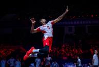 Polônia vence Eslovênia e avança à final da Liga das Nações de Vôlei (VNL)