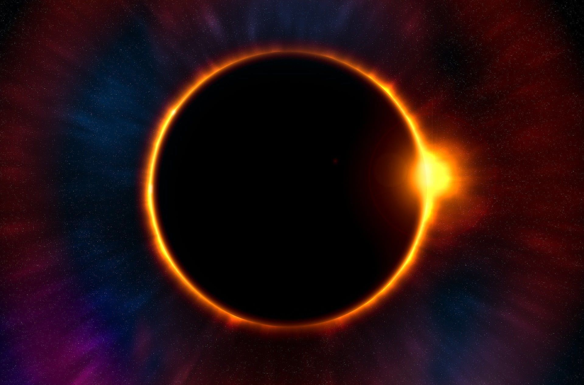 O Sol vai SUMIR! Veja data, hora e países que vão ficar no escuro