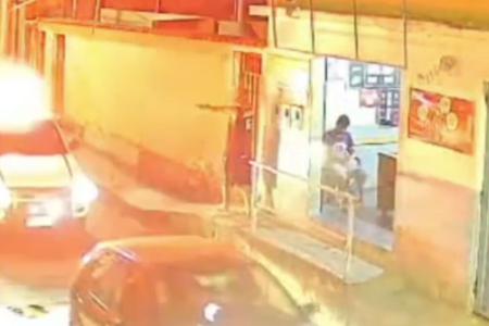 Suspeito de matar a companheiro tentou matar policiais