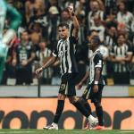 Atlético quebra longo jejum com triunfo sobre o Vitória na Arena MRV
