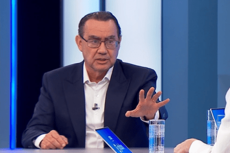Cury aposta em IA para evitar nova reforma da Previdência: ‘Não há maneira de suportar’