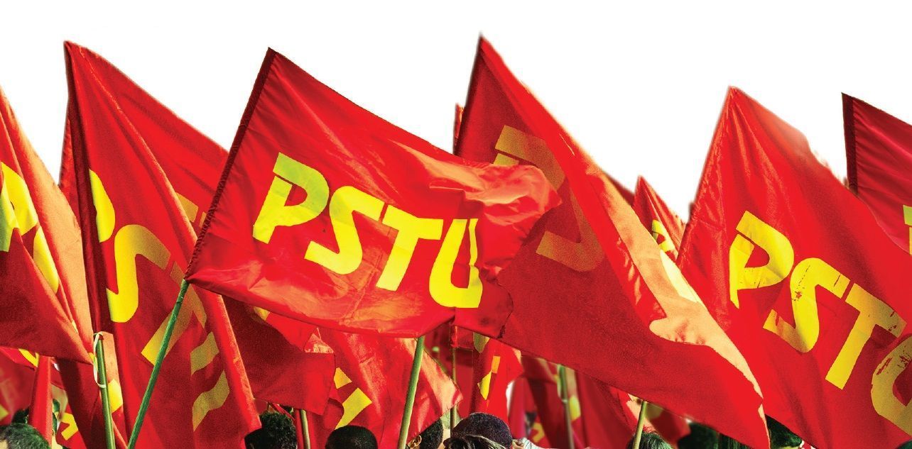 Veja a lista de candidatos do PSTU a deputado estadual por Minas Gerais