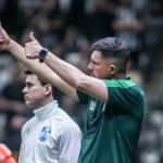 Barbieri vê Atlético favorito, mas revela porque confia no Juventude na Copa do Brasil