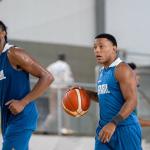 Invicto, Brasil inicia segunda fase das Eliminatórias da Copa do Mundo de Basquete