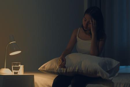 Noite mal dormida? Saiba quais alimentos evitar durante o período noturno