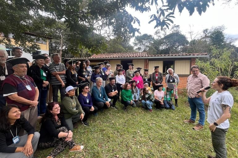 BH Itinerante abre inscrições para curso de formação de agentes ambientais