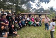 BH Itinerante abre inscrições para curso de formação de agentes ambientais