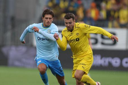Bodø/Glimt e Union pela Champions League