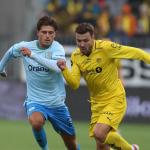 Algoz de gigantes em 2025, Bodo/Glimt vence Union e avança no qualificatório da Champions
