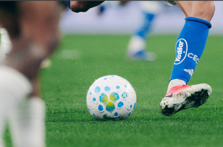 Lance de Corinthians 1 x 2 Cruzeiro, pelo Brasileirão 2026