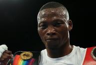 Pugilista bicampeão do mundo é assassinado na África do Sul