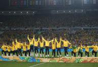 Por onde andam os campeões olímpicos com o Brasil no Rio 2016