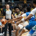 Brasil perde em casa para República Dominicana nas Eliminatórias da Copa de Basquete
