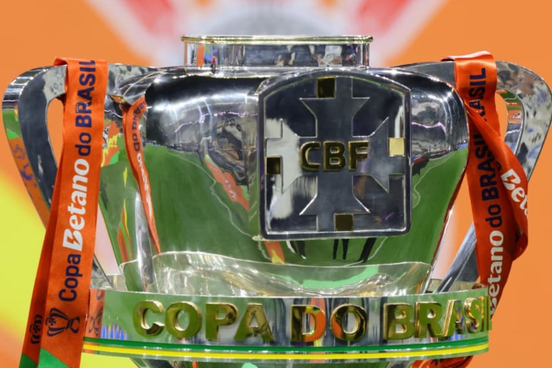 Copa do Brasil: veja o chaveamento até a final da competição