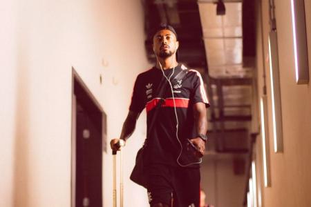 ‘Rei dos Clássicos’, Bruno Henrique será desfalque do Flamengo contra o Botafogo