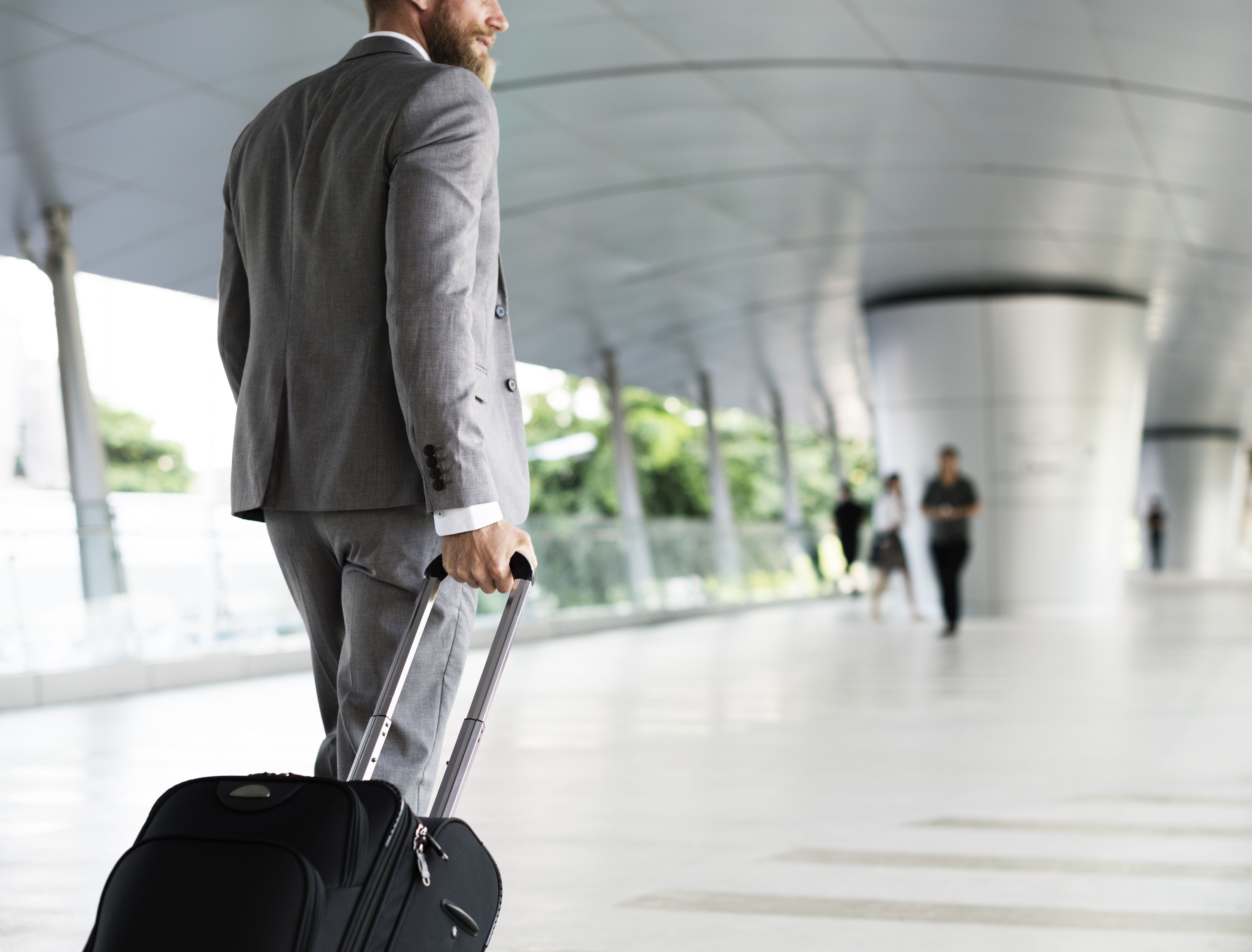 Turismo corporativo movimenta R$ 8,4 bilhões no Brasil em 2026