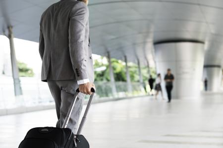 Viagens corporativas no Brasil faturaram R$ 1,31 bilhão em setembro