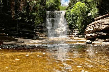 Cabeça de Boi: Itatiaia por aí, com Toledo, mostra todas as atrações do paraíso mineiro